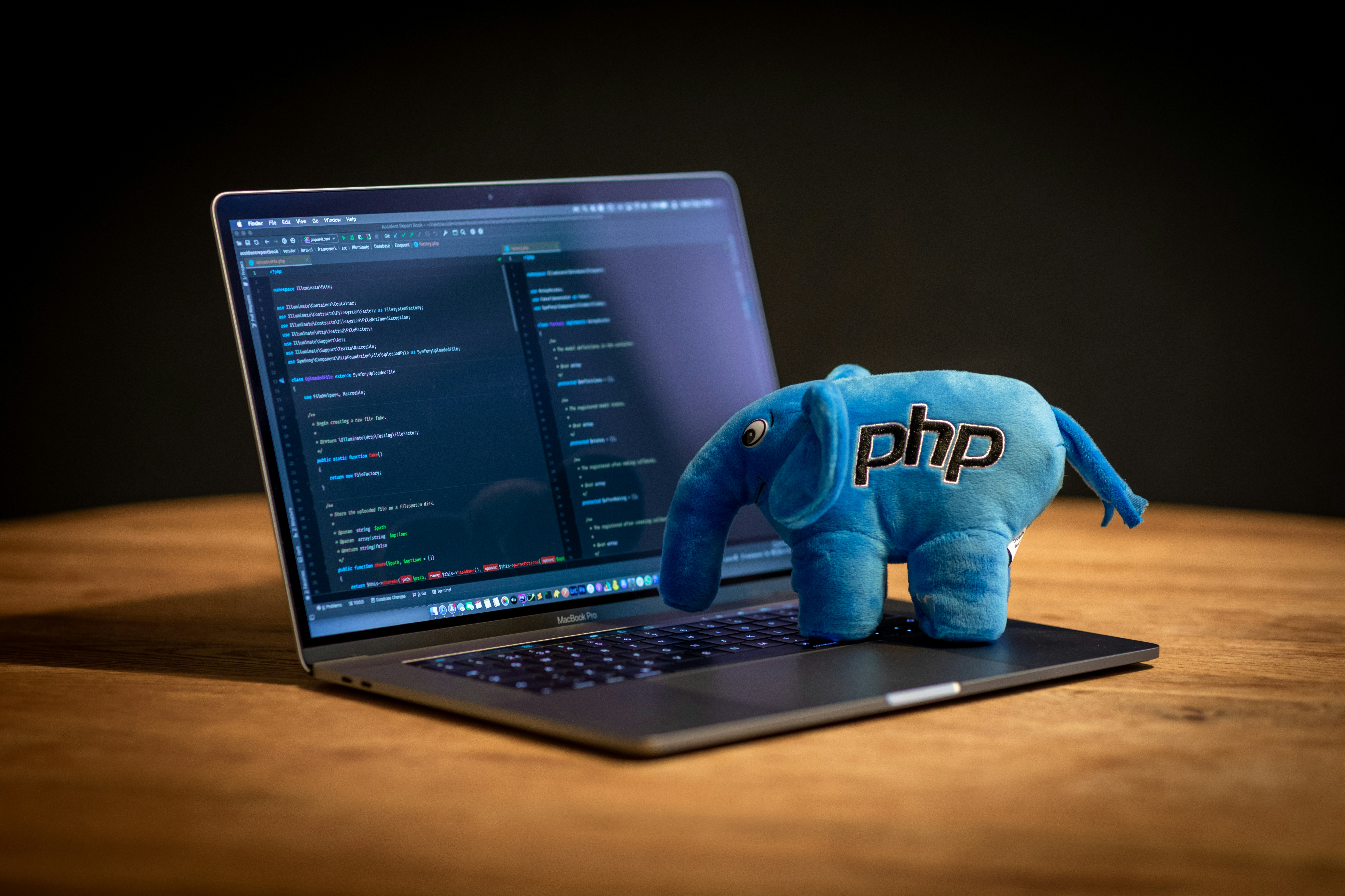 PHP Web Development